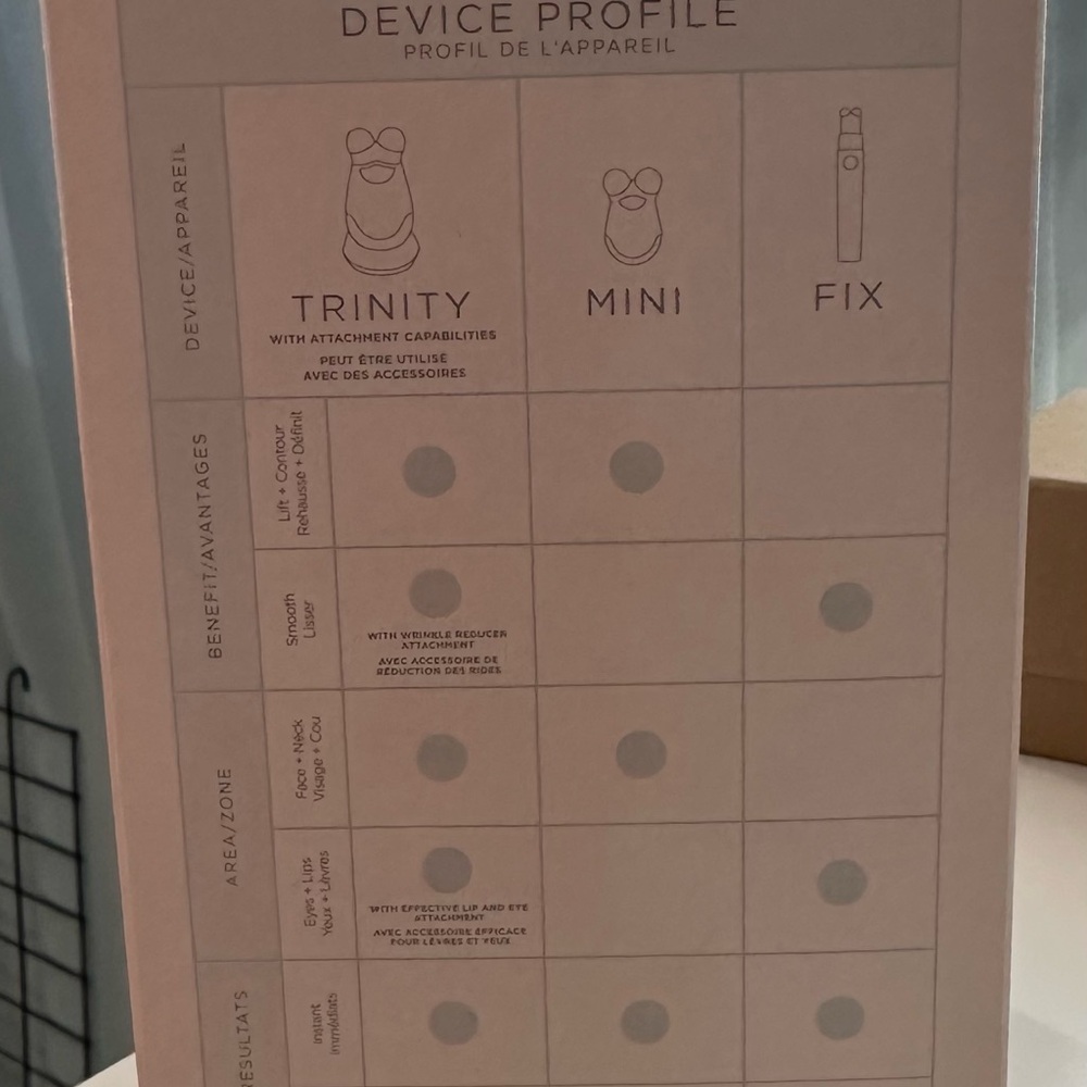 Nuface Mini - image 4